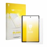 upscreen - Screenprotector voor Samsung Galaxy Z Fold 8 - Folie Beschermfolie Beschermglas matte