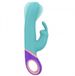 Diversual Vibrateur Double Stimulation Multicolore