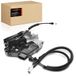 Frankberg Deurslot Servomotor Rechts 5-polig Compatibel met Tucson TL TLE SUV 2016-2020
