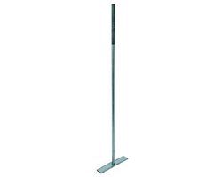 GB Kroon BV Gb muurplaatanker met plaat verzinkt centrisch m12x800 pl 150 06538 vv