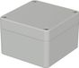 Bopla EUROMAS M 210 02210000 Industriële behuizing