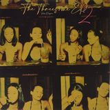 Threesome Hus Kingpin - Threesome EP 2: The Art Of Sex (LP)
