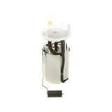 BOSCH Unité d'alimentation en carburant 0580303116 dans le réservoir de carburant | Compatible avec : FIAT FIORINO Fourgon/Break, QUBO