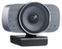 MAXHUB UC W31 camera voor videoconferentie 12 MP Zwart
