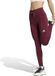 Adidas Run Essentials Leggings Paars M Vrouw