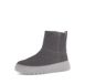 GABOR Boots ' 73.542 ' donkergrijs
