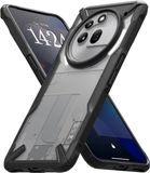 Ringke Fusion X Case for Nothing Phone (3a) Pro - Black