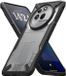 Ringke Fusion X Case for Nothing Phone (3a) Pro - Black