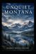 Unquiet Libri GmbH Unquiet America: A Paranormal Folklore- Unquiet Montana