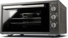 Girmi Grancotto 45 Elektrische oven, 45 liter, 1400 W, Zwart