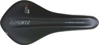 Repente Spyd 3.0 Zadel Zwart 132 mm