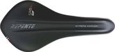 Repente Spyd 3.0 Zadel Zwart 132 mm