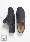 Wolky Dames Klompen 06625 Holland DB Blauw