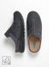 Wolky Dames Klompen 06625 Holland DB Blauw