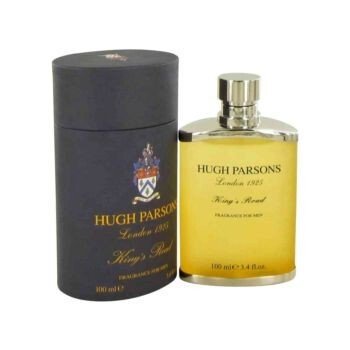 Hugh Parsons King's Road Eau de Parfum 100ml eau de parfum