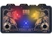 KMA Machines Active Stereo AB/Y Pedal splitter et merger stéréo actif