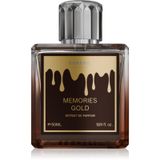 SuperZ Memories Gold / 50ml / Unisex
