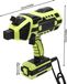 MMA welder - IGBT inverter - Welding current 20–200 A - Power 4.6 kW - 220 V - Electrodes 2.5–3.2 mm - Duty cycle 85% - Tricolour