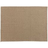 douceur d'intérieur MODALIE Tafelset, meerkleurig, 33 x 45 cm