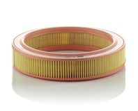 MANN-FILTER C 2534 Luchtfilter