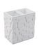 Neutral Tomasucci 1685 Wall White glas voor de badkamer, wit