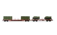 Rivarossi Speelgoed, meerkleurig (Hornby Hobbies Ltd HR6612)