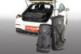 Car-Bags.com B.V. Reistassenset geschikt voor Mercedes-Benz CLA Shooting Brake (X118) 2019-heden wagon Original