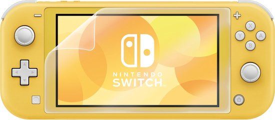 Hori NS2-001U - Nintendo Switch Lite - Transparant