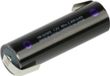 Panasonic eneloop Pro ZLF Speciale oplaadbare batterij AA (penlite) Z-soldeerlip NiMH 1.2 V 2450 mAh