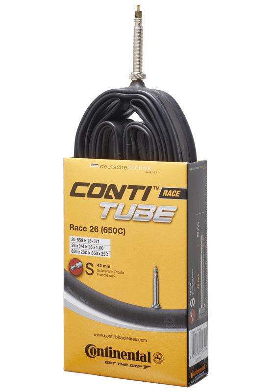 Continental Conti binnenband Race 26 SV 26 Inch