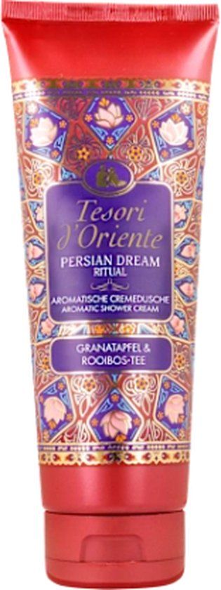 Tesori d'Oriente Persian Dream Douchegel - 250 ml