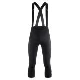 Assos Mille Gt S11 3/4 Fietsbroek Zwart S Man
