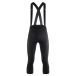 Assos Mille Gt S11 3/4 Fietsbroek Zwart S Man