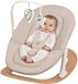 Lionelo Celia Rocker - Baby Rocker - Wood