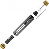 Lezyne Pro Tubeless Kit - Bandenreparatie set fiets