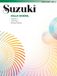 Suzuki Cello School Cello Part, Vol. 06 (Revised)
