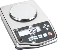 Kern balance de précision inox IP65 820g 0.01g