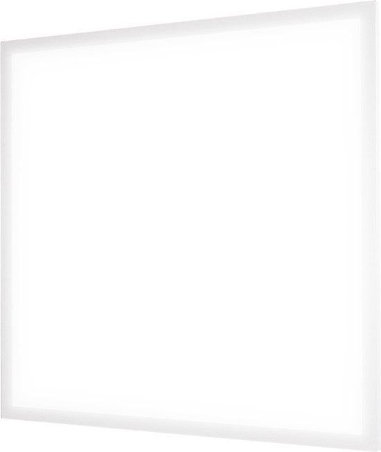 HOFTRONIC LED Paneel - 60x60 cm - 36 Watt - 4860lm - 4000K neutraal wit