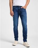 Lee Luke Spijkerbroek Blauw 32 / 32 Man
