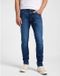 Lee Luke Spijkerbroek Blauw 32 / 32 Man