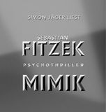 Mimik: Fitzek, S: Mimik / MP3-CD