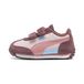 PUMA Easy Rider sneakers pour tout-petits 26, Powder Pink Dusky Rosewood