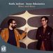 Sonic Rendezvous Keefe Jackson & Jason Adasiewicz - Rows And Rows (CD)