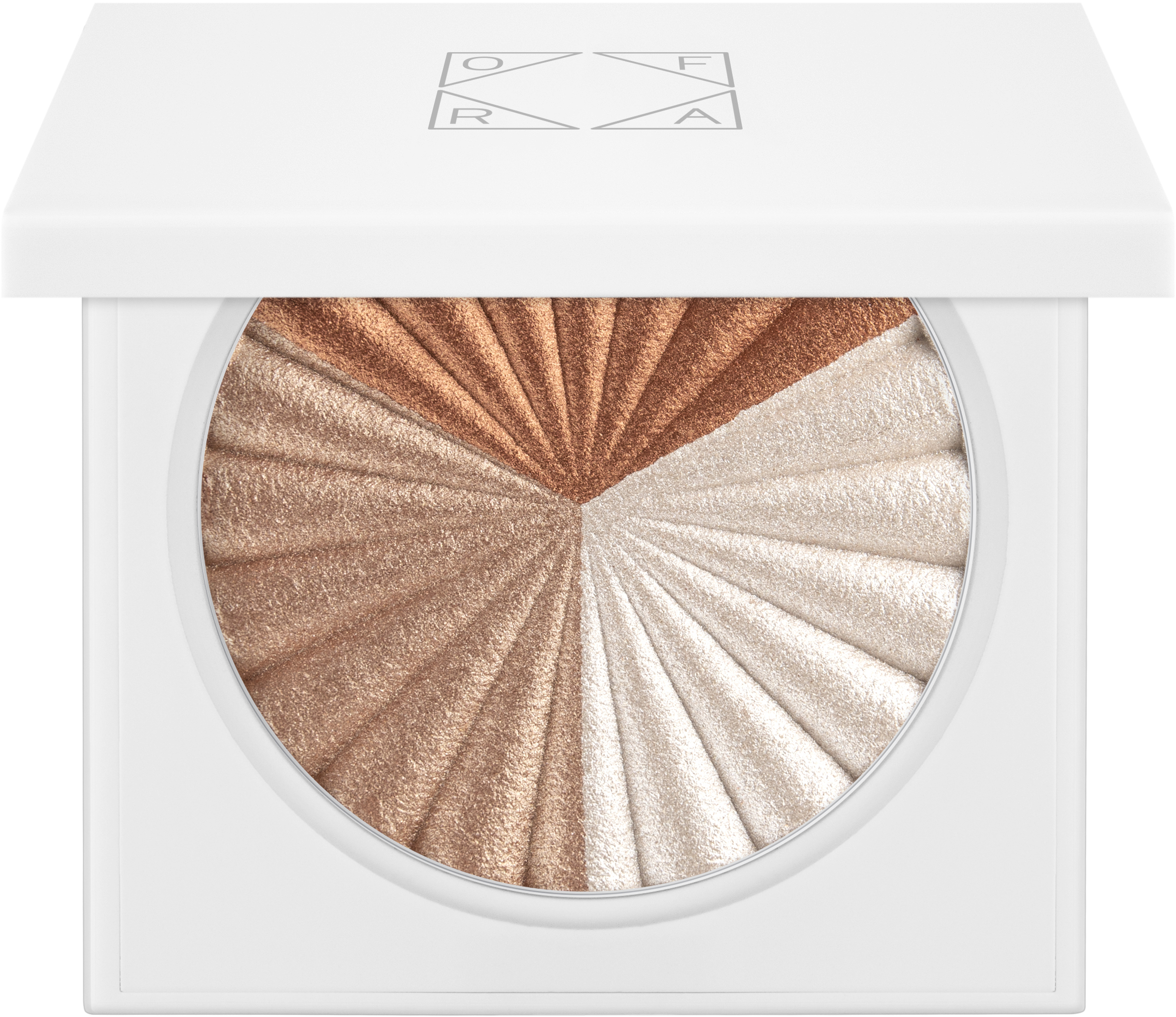 Ofra Cosmetics - Nikkietutorials Highlighter Everglow