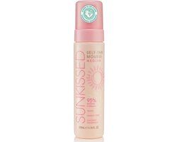 Sunkissed Self Tan Mousse - Medium - 200 ml
