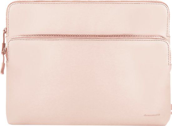 dbramante1928 Oxford Plus ICON Sleeve Roze 14 inch