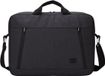 Case Logic Huxton Attache Laptoptas - 15.6 inch - Zwart