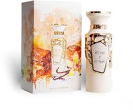 Fragrance World Crème of Clouds - Eau de Parfum - 100 ml
