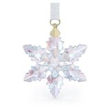 Swarovski Amazon Kerstornament