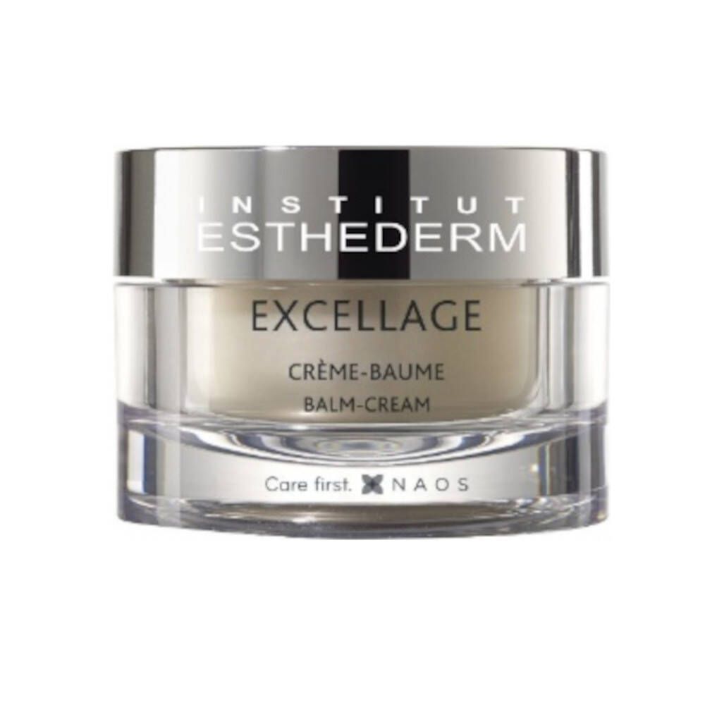 Institut Esthederm Excellage Balm-Cream